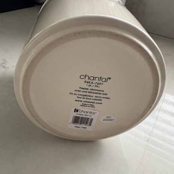 King Arthur Baking Company Crock - Picture 6 of 8